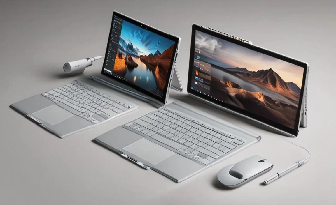 Surface Pro X Pricing: