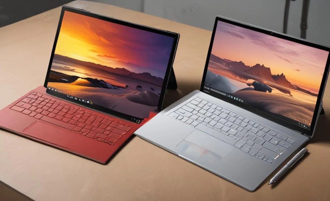 Surface Pro X Processors: