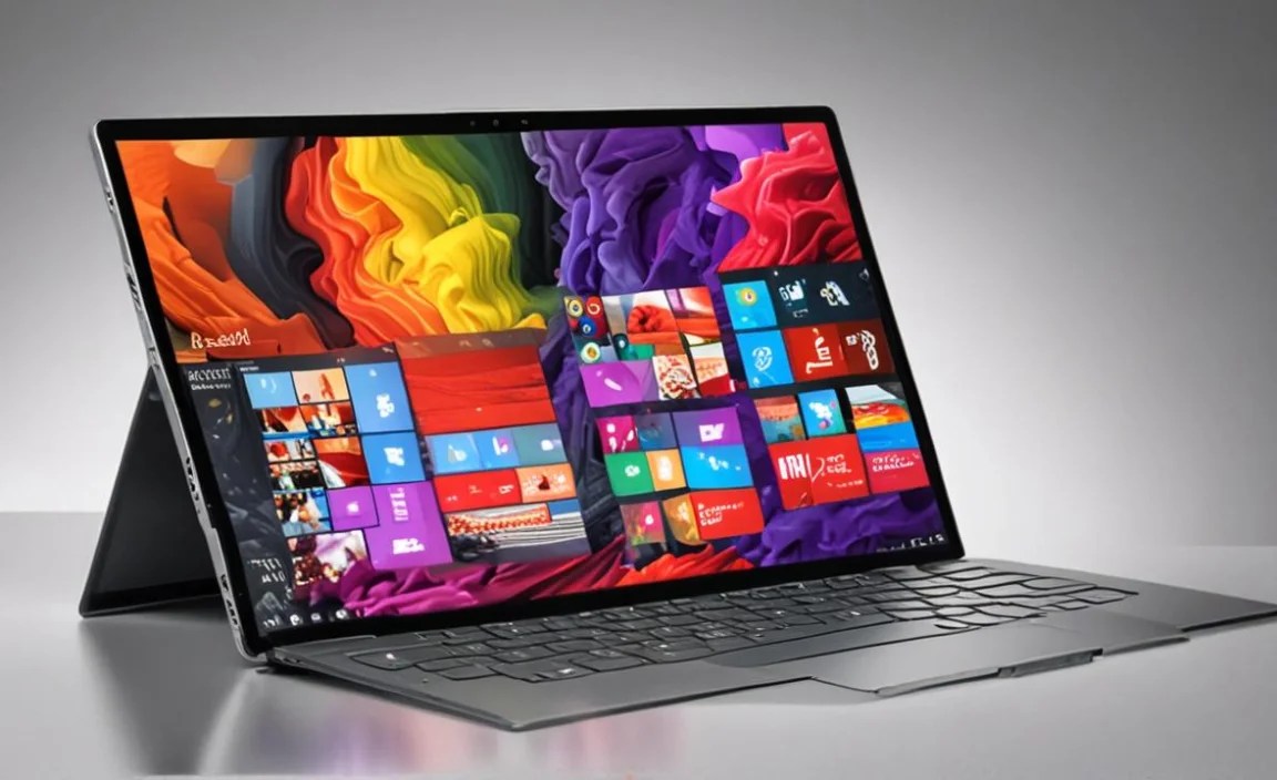 Surface Pro X Software: