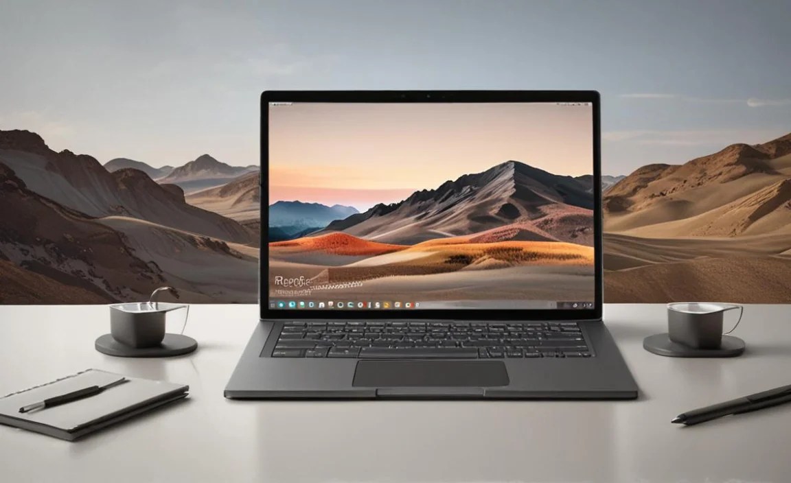 Surface Pro X: The Always-Connected Innovator