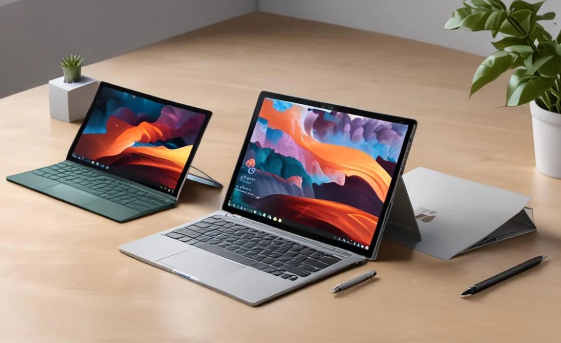 Surface Pro X Typing & Pen Experience: