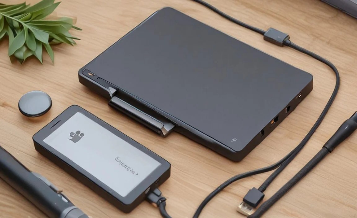 Surface Pro X USB Hub Choices: Essential Gadgets