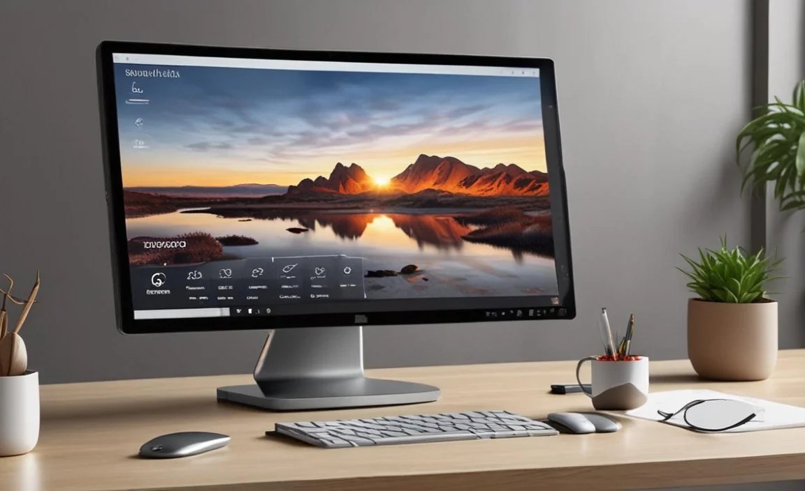 Surface Pro X: Your Ultra-Portable Productivity Partner