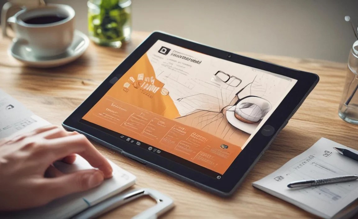 Table: Budget Tablet Feature Comparison for Drawing