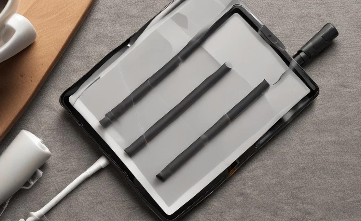 Table: Common Battery Drains and Their Solutions