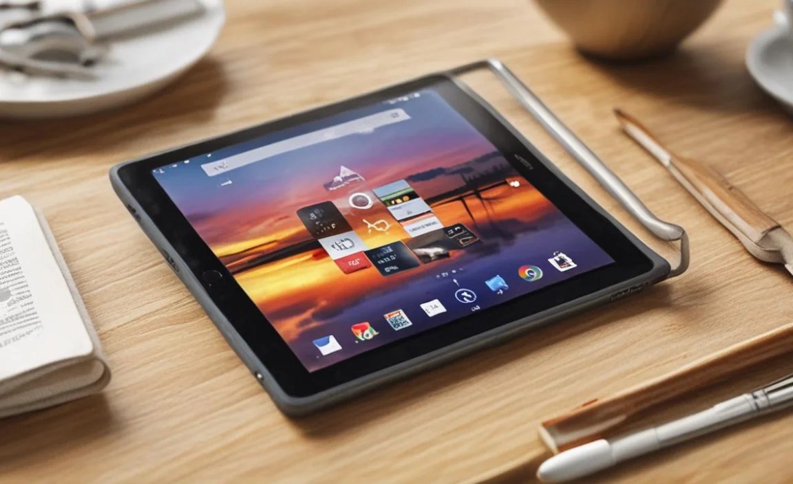 Table: Common Bluetooth Error Messages and Their Fixes on RCA Tablet 7 Voyager