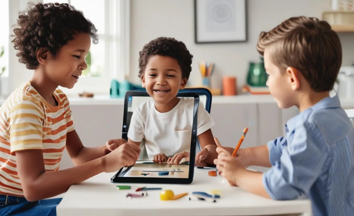 Table: Comparison of Parental Control Options