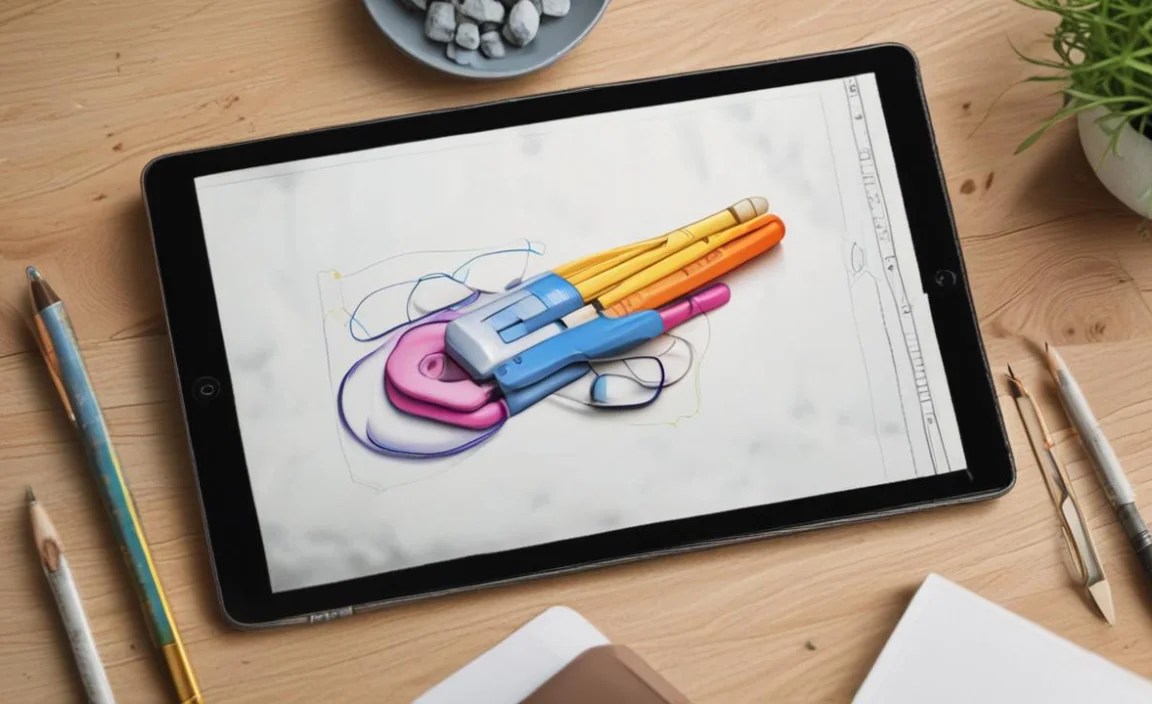Table: Quick Comparison of Top Drawing Tablets