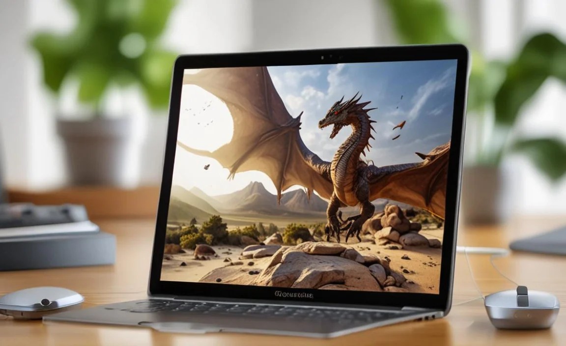 Table: Top Picks For Productivity & Entertainment