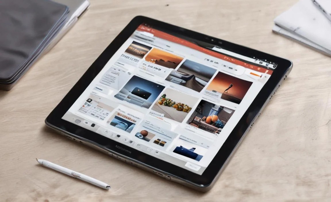 Tablet Brand Origin: Huawei Tablet Comparison Guide