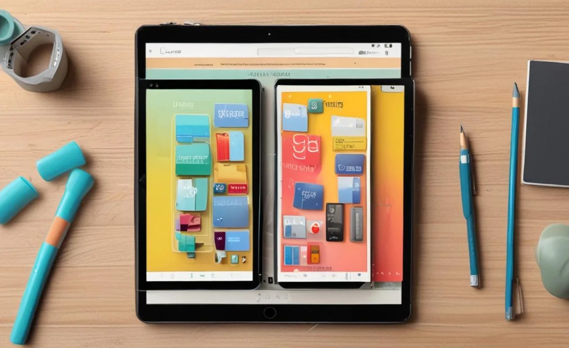 Tablet Buying Checklist: Your Quick Reference