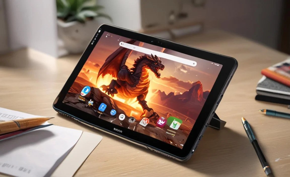 Tablet Won&rsquo;t Turn On