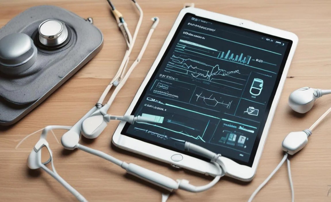 Tablets to Consider: A Quick Comparison