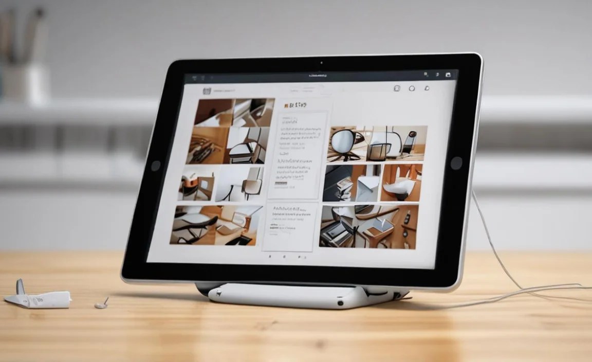 Tablets vs. Dedicated Kiosk Hardware