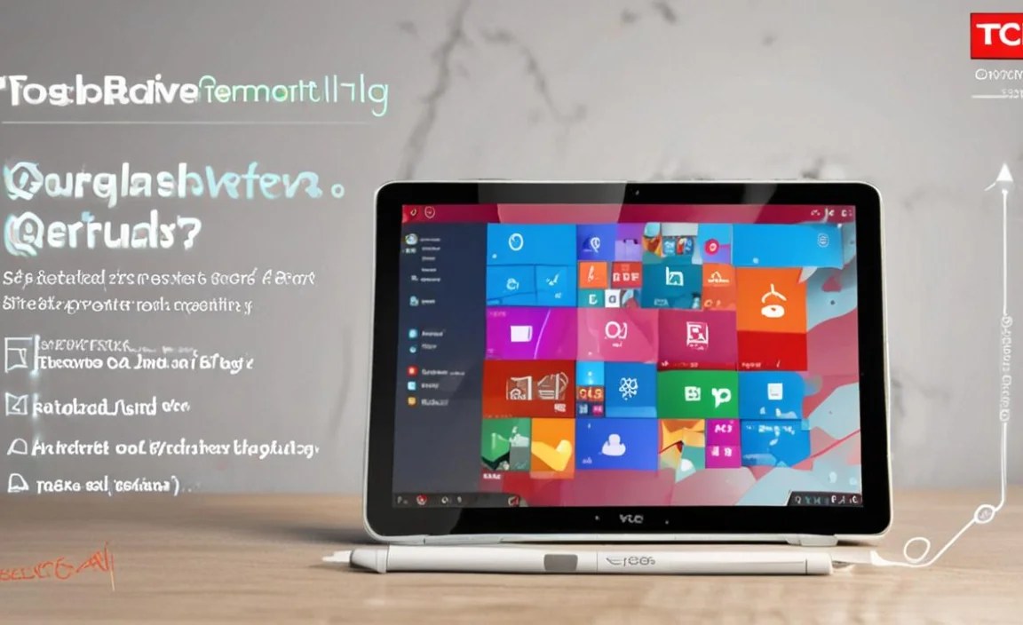 Tcl Tablet Comparison: Find Your Perfect Device Today!