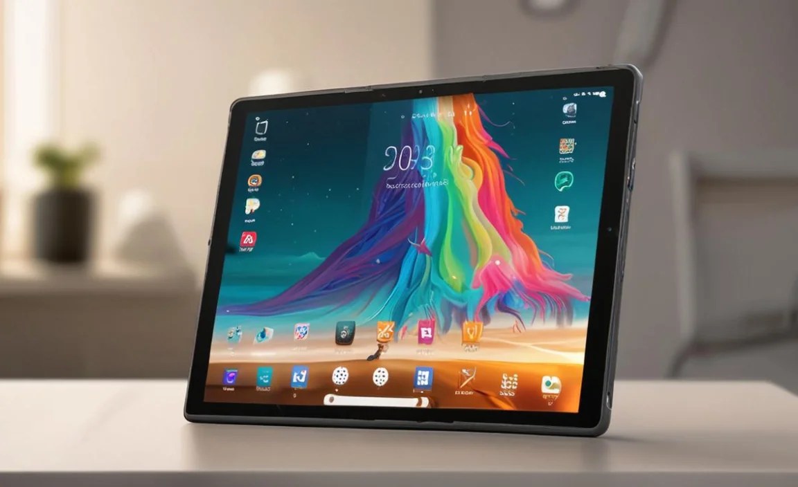 TCL Tablets in the Market