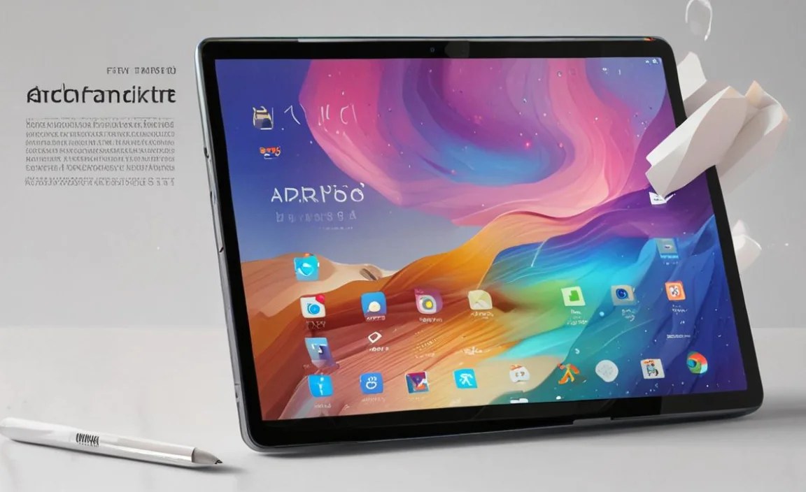Teclast Android Tablet: Essential Manufacturer Details