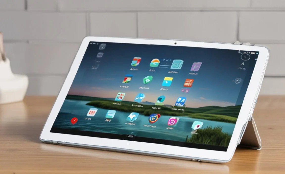 Teclast Android Tablet: Explore Top Features From The Manufacturer