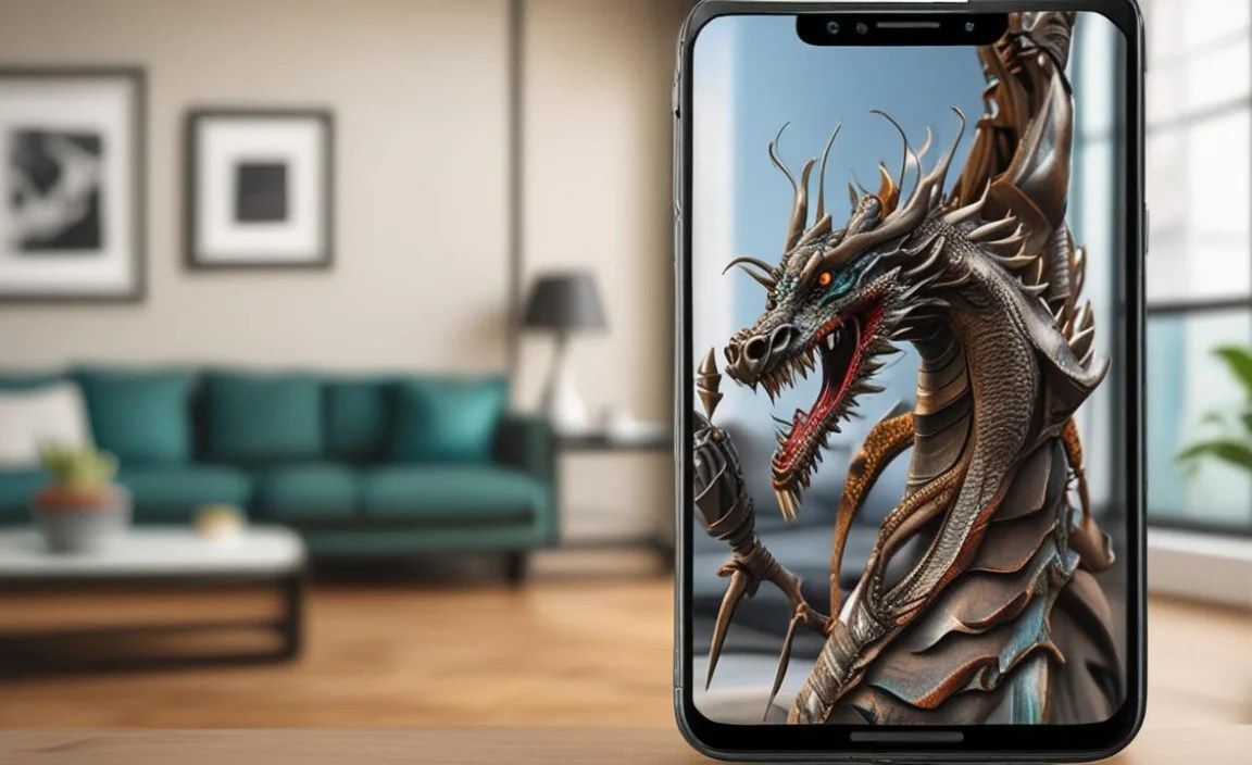 The Android Ecosystem and Dragon Touch