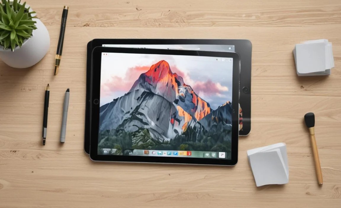 The Best iPads for Procreate: Top Picks Reviewed