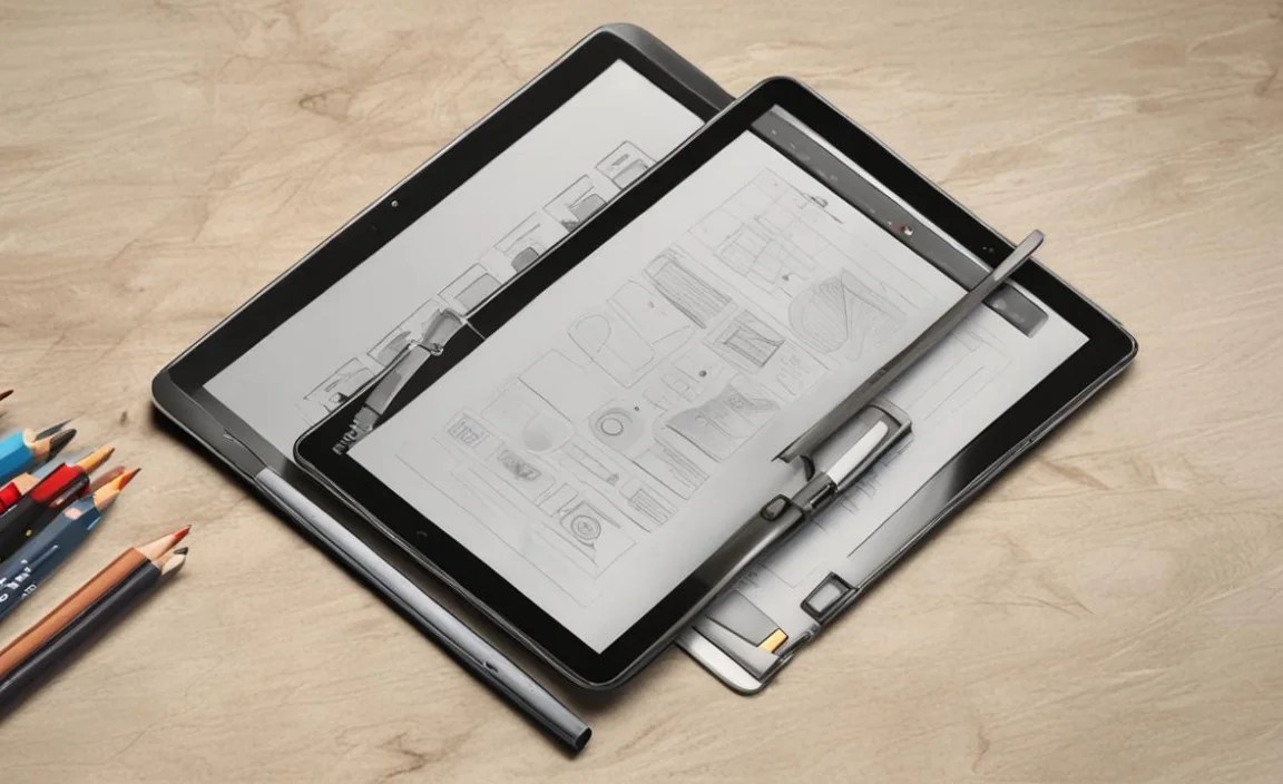 The Essential Tools for Digital Artists