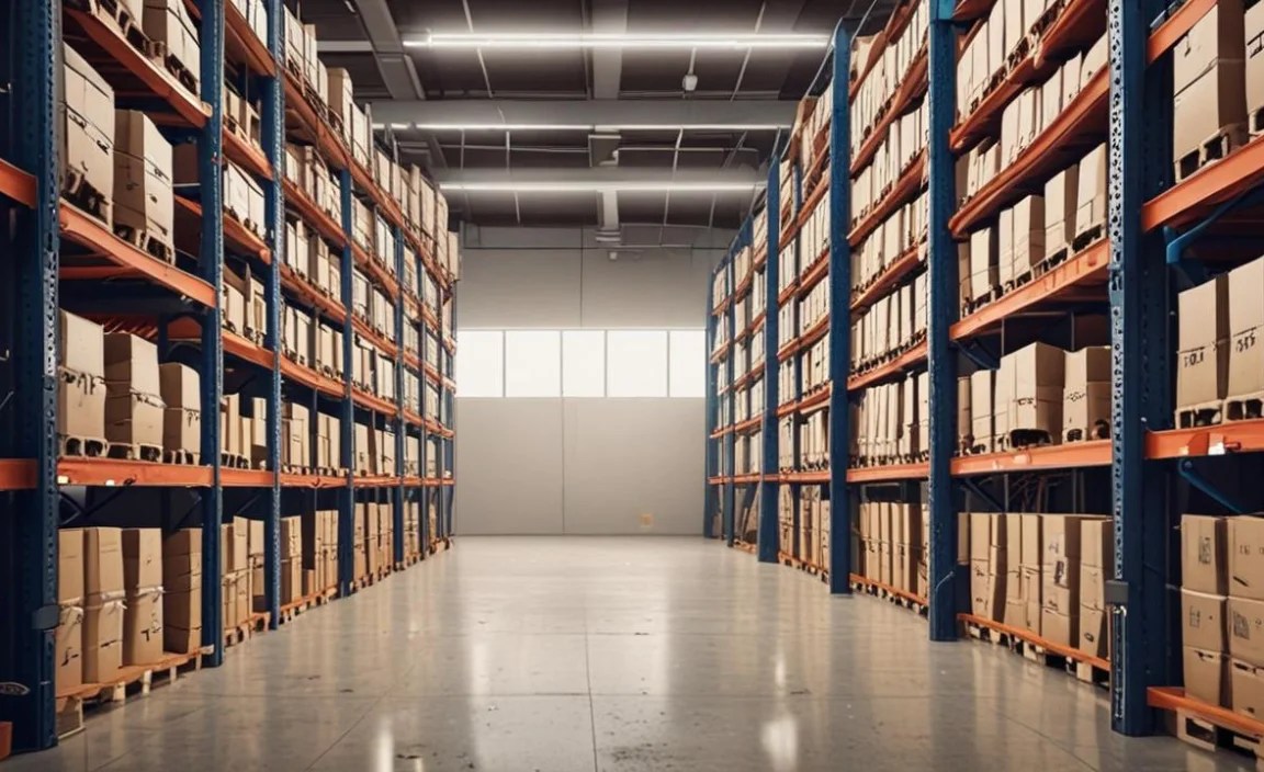 The Future of Warehouse Tablets
