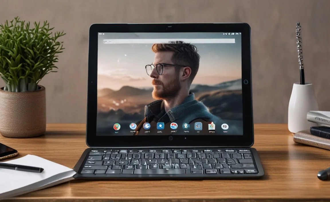 The Home Screen: Your Command Center