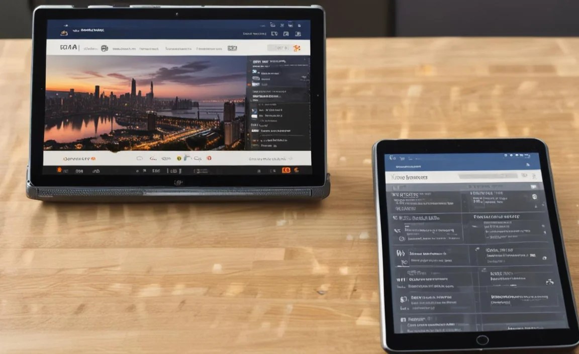 The Keyboard Accessory: A Productivity Boost