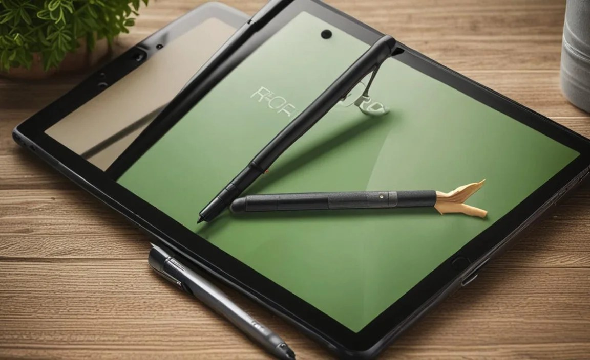 The RCA Pro10: A Closer Look