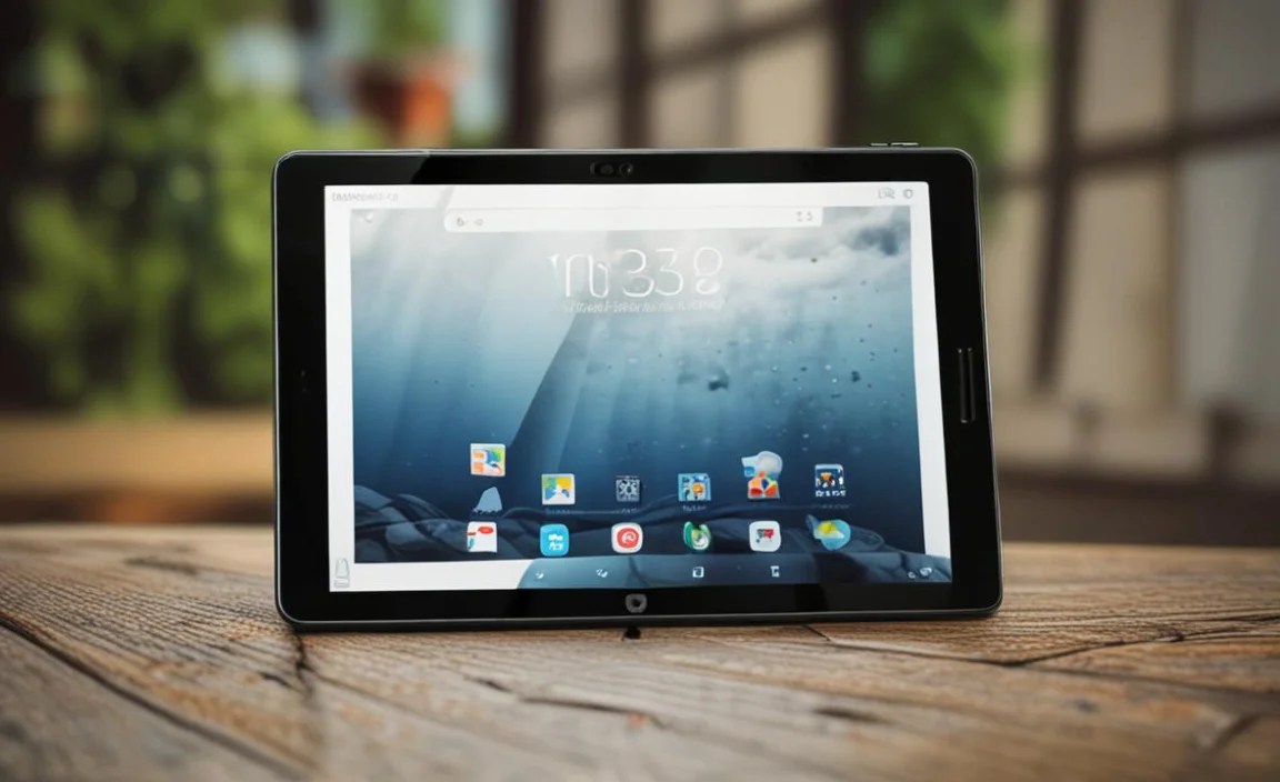 The RCA Tablet 7 Voyager: An Essential Android Tool for Students