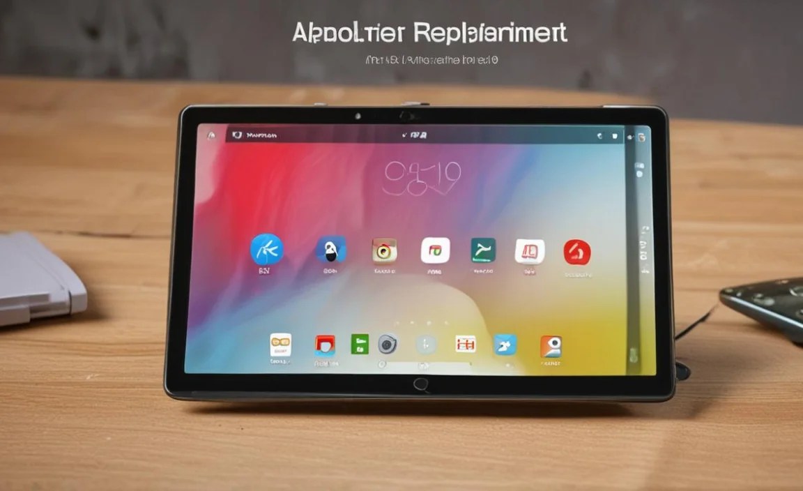 The Role of Screen Replacement for Students