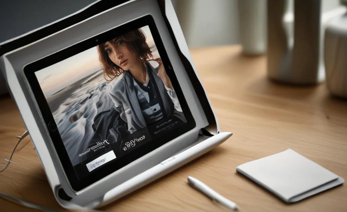Third-Party Apps (With Considerations for iPad 3rd Gen]
