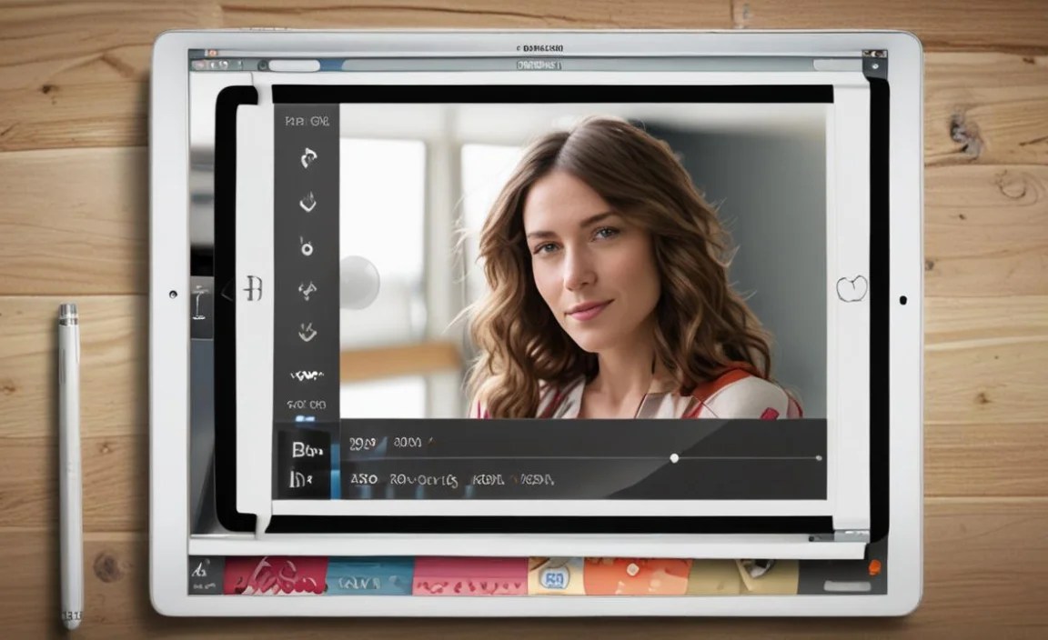 Tips and Tricks for Smoother Editing on iPad 3rd Gen