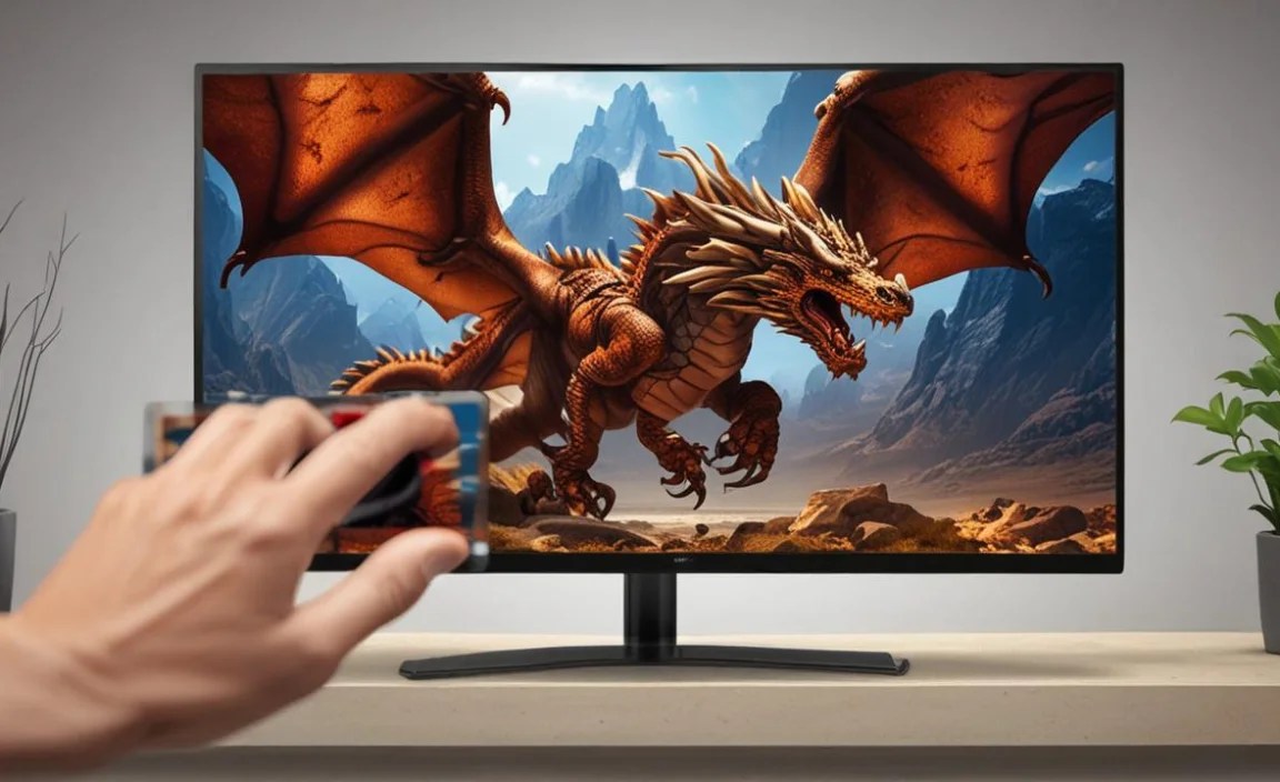 Tips for a Smooth TV Connection Experience