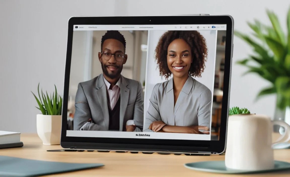 Tips for an Optimized Zoom Experience on Your Tablet