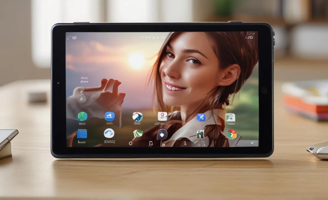 Tips for Buying a Refurbished RCA Tablet 8 Delta Pro