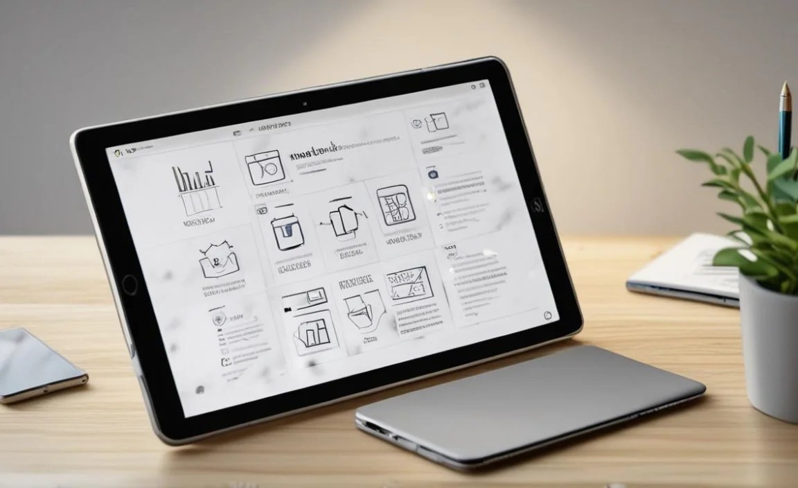 Tips for Buying Cheap Tablets for Office 2025