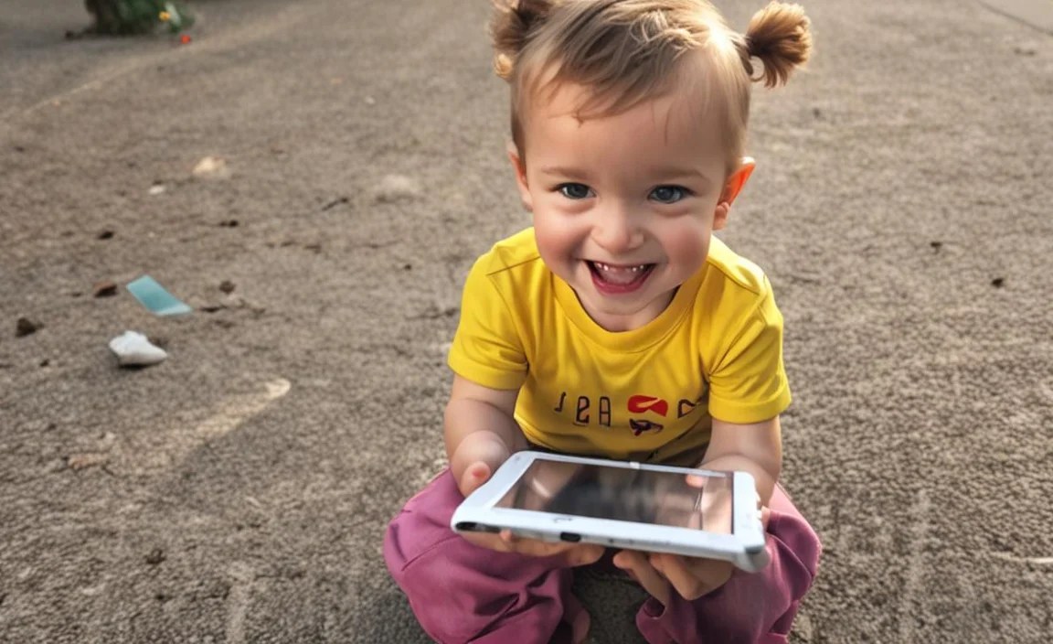 Tips for Effective Child Lock Setup