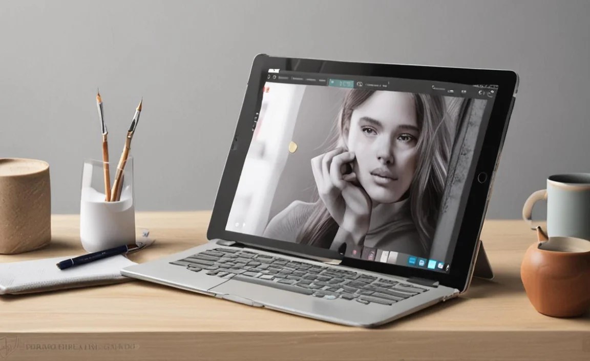 Tips for Getting Started with Digital Art on Your New Tablet