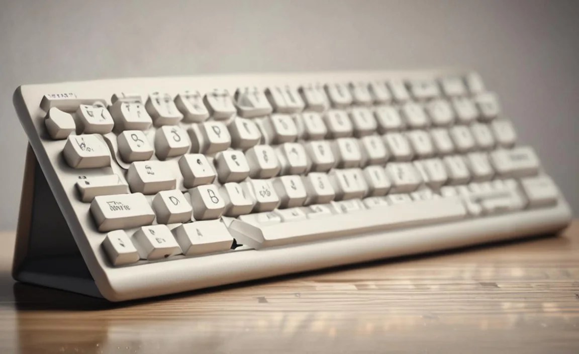 Tips for Keeping Your Keyboard in Top Shape:
