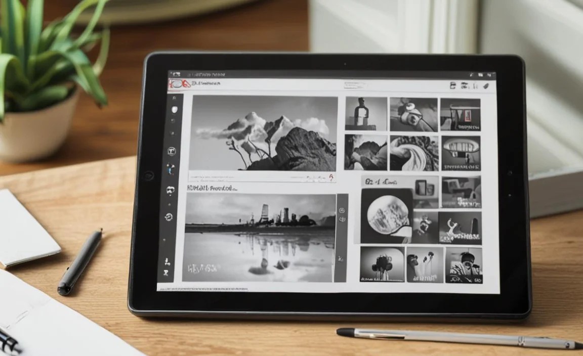Tips for Maintaining Your Stylus and Tablet for Optimal Performance