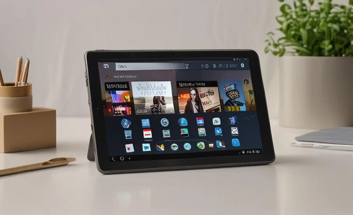 Tips for Making Your RCA Tablet 7 Voyager Last