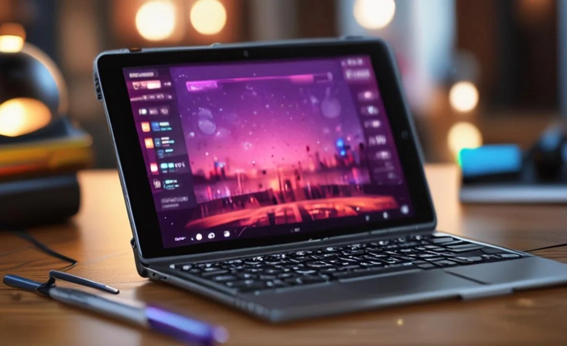 Tips for Maximizing Performance on Budget Tablets