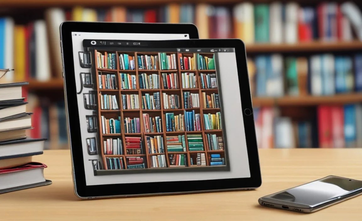 Tips for Maximizing Your Affordable Tablet for Library Use