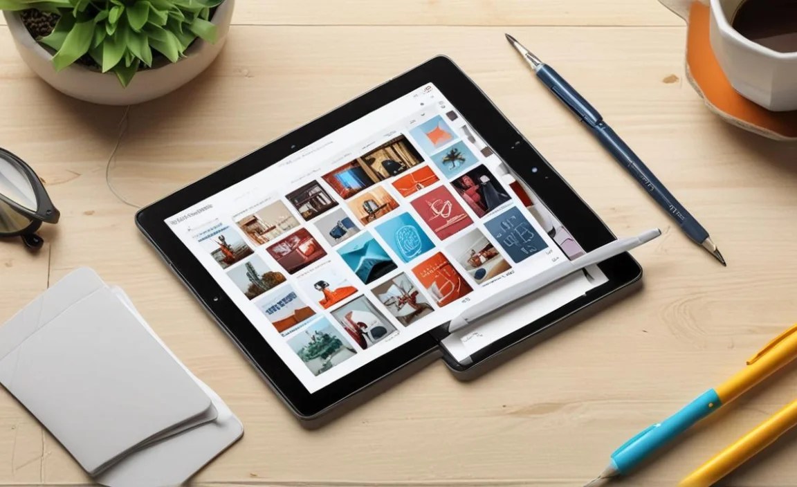 Tips for Maximizing Your Affordable Tablet