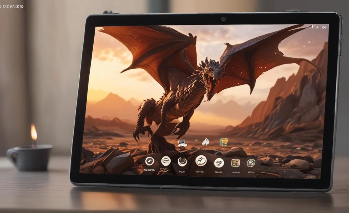 Tips for Maximizing Your Dragon Touch Pro Tablet Experience