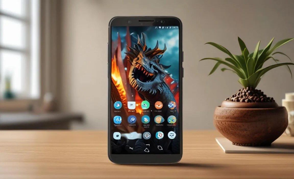 Tips for Maximizing Your Dragon Touch Tablet&rsquo;s Performance