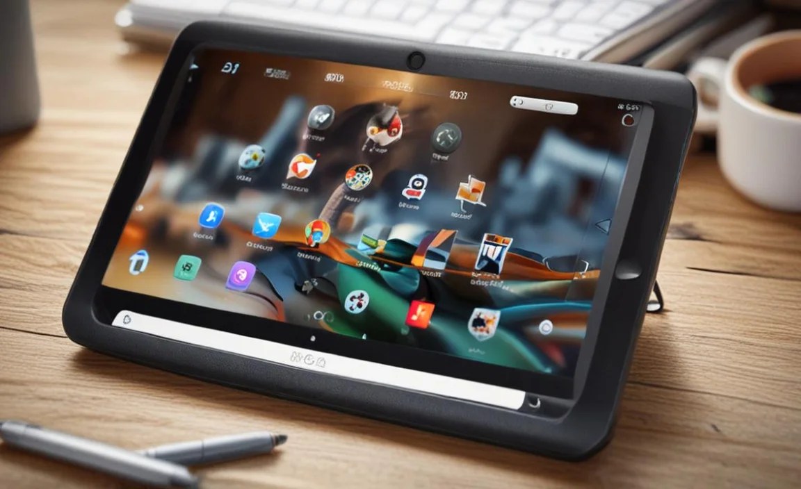 Tips for Maximizing Your RCA Tablet 10 Viking Pro for Work