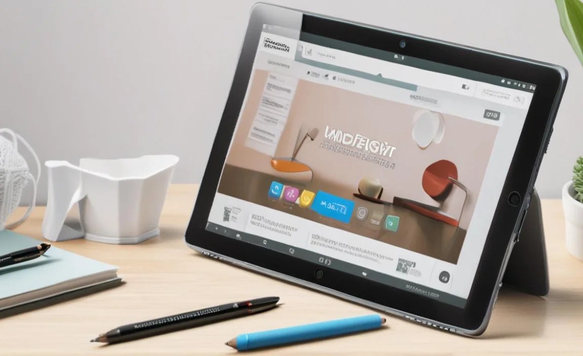 Tips For Maximizing Your Tablet For Online Classes