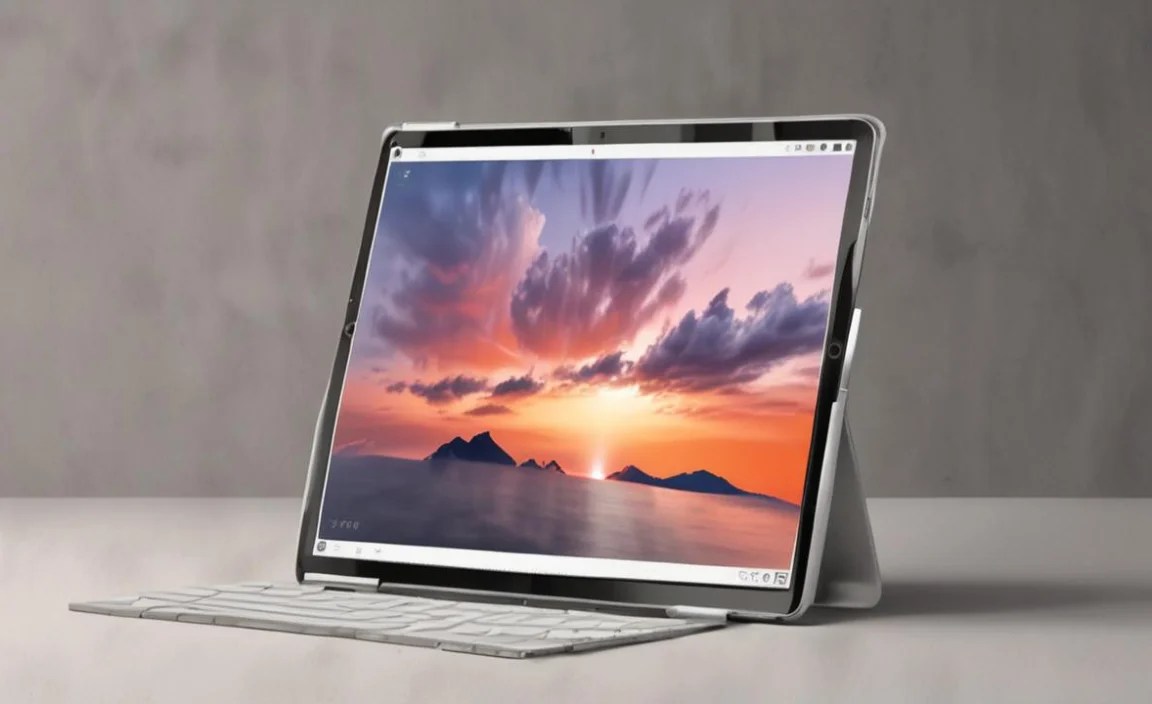 Tips for Optimizing Photoshop Performance on Your Tablet